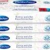 Bübchen Sensitive Wet Wipes -Produits De Santé bubchen sensitive wet wipes lingettes nettoyantes pour enfant 3