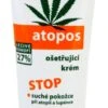 Cannaderm Atopos Treatment Cream -Produits De Santé cannaderm atopos treatment cream creme pour peaux seches 21