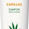 Cannaderm Capillus Anti-Dandruff Shampoo -Produits De Santé cannaderm capillus anti dandruff shampoo shampoing antipelliculaire a lhuile de chanvre 16