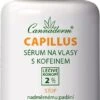 Cannaderm Capillus Caffeine Hair Serum