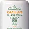 Cannaderm Capillus Seborea Hair Serum 2 Cannaderm Capillus Seborea Hair Serum -Produits De Santé cannaderm capillus seborea hair serum serum actif pour cuir chevelu sec avec demangeaisons 16