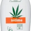 Cannaderm Intime Cleansing Emulsion -Produits De Santé cannaderm intime cleansing emulsion emulsion dhygiene intime a lhuile de chanvre 18