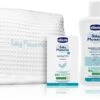 Chicco Baby Moments Blue -Produits De Santé chicco baby moments blue coffret cadeau pour bebe