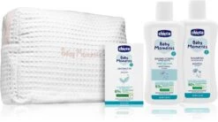Chicco Baby Moments Girl