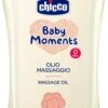 Chicco Baby Moments Sensitive 2 Chicco Baby Moments Sensitive -Produits De Santé chicco baby moments sensitive huile de massage