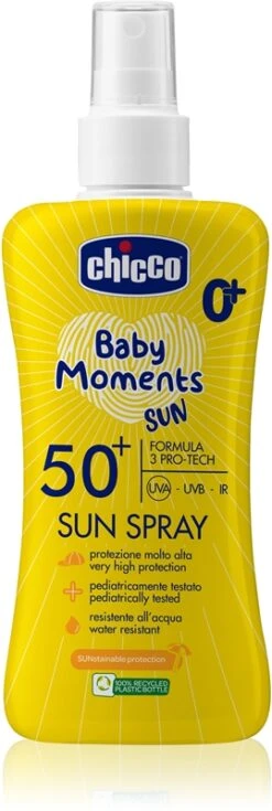 Chicco Baby Moments Sun