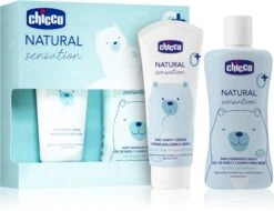 Chicco Natural Sensation Daily Protection