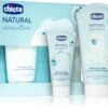 Chicco Natural Sensation Sweet Time -Produits De Santé chicco natural sensation sweet time coffret cadeau 0 pour bebe
