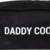 Childhome Daddy Cool Black White 2 Childhome Daddy Cool Black White -Produits De Santé childhome daddy cool black white trousse de toilette