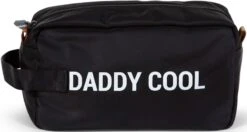Childhome Daddy Cool Black White