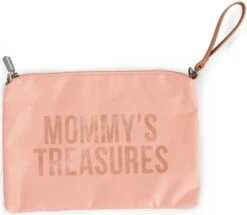 Childhome Mommy&apos;s Treasures Pink Copper