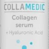 Collamedic Collagen Serum -Produits De Santé collamedic collagen serum serum anti rides au collagene a lacide hyaluronique