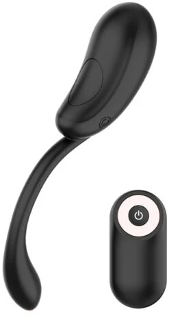 Coquette Remote Control Rechargeable