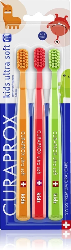 Curaprox 5500 Kids Ultra Soft