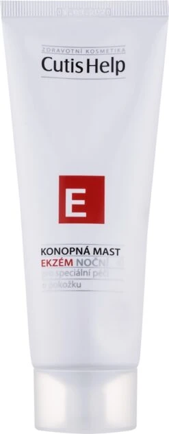 CutisHelp Health Care E - Ekzém