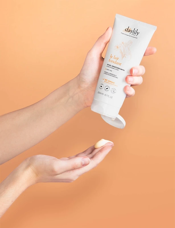 Daylily Stretch Mark Lotion 4 Daylily Stretch Mark Lotion – Image 2