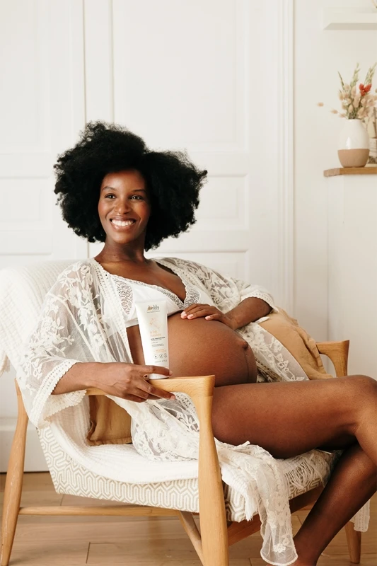 Daylily Stretch Mark Lotion 5 Daylily Stretch Mark Lotion – Image 3