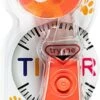 Dentissimo Toothbrushes Kids -Produits De Santé dentissimo toothbrushes kids brosse a dents pour enfants avec minuterie clignotante