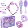 Disney Frozen 2 Beauty Set -Produits De Santé disney frozen 2 beauty set coffret cadeau pour enfant