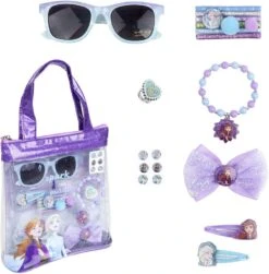 Disney Frozen 2 Beauty Set With Sunglasses