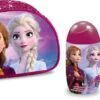 Disney Frozen 2 Beauty Toilet Bag -Produits De Santé disney frozen 2 beauty toilet bag coffret cadeau pour enfant