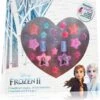 Disney Frozen 2 Make-up Set 1 Disney Frozen 2 Make-up Set -Produits De Santé disney frozen 2 make up set kit de maquillage pour enfant