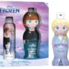 Disney Frozen Anna&Elsa Set -Produits De Santé disney frozen anna elsa set coffret cadeau pour enfant