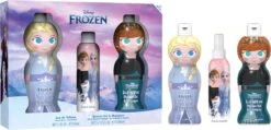 Disney Frozen Anna&Elsa Set