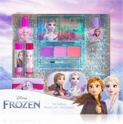Disney Frozen Beauty Set