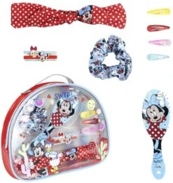 Disney Minnie Beauty Set