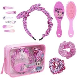 Disney Minnie Beauty Set II