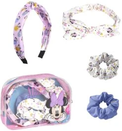 Disney Minnie Beauty Set III