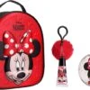 Disney Minnie Mouse Backpack Set
