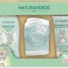 Disney Naturaverde Baby Disney Gift Set -Produits De Santé disney naturaverde baby disney gift set coffret cadeau pour bebe