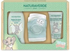 Disney Naturaverde Baby Disney Gift Set
