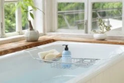 Dr. Bronner's Dr. Bronner’s Baby-Mild -Produits De Santé dr bronners baby mild savon liquide corps et cheveux 1