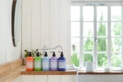Dr. Bronner's Dr. Bronner’s Baby-Mild -Produits De Santé dr bronners baby mild savon liquide corps et cheveux 2