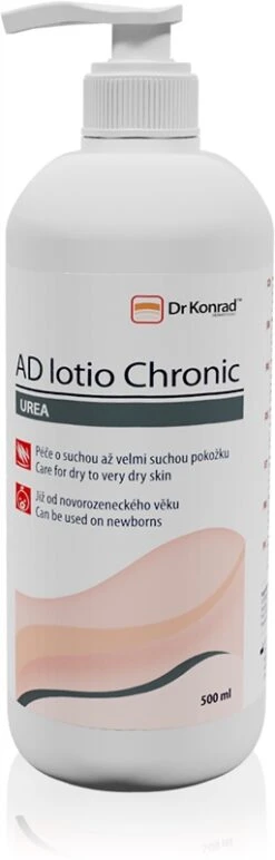 Dr Konrad AD Lotio® Chronic