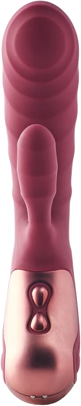 Dream Toys Dinky Jimmy K. Rabbit