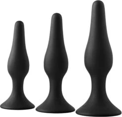 Dream Toys Fantasstic Anal Training Kit