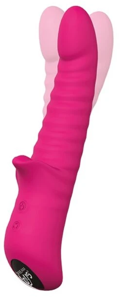 Dream Toys Honey Bear