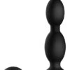 Dream Toys Midnight Magic Dione Remote -Produits De Santé dream toys midnight magic dione remote vibromasseur anal