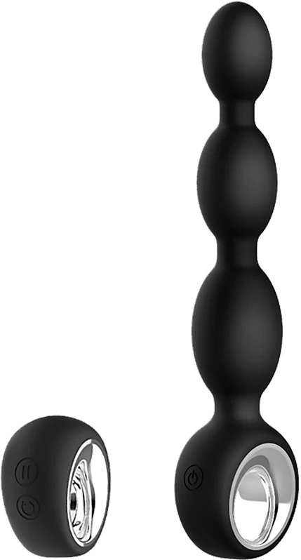 Dream Toys Midnight Magic Dione Remote 3 Dream Toys Midnight Magic Dione Remote