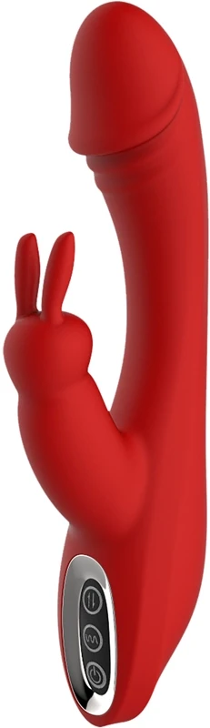 Dream Toys Red Revolution Artemis