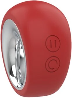 Dream Toys Red Revolution Pandora -Produits De Santé dream toys red revolution pandora vibreur 2