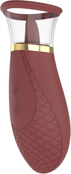 Dream Toys Romance Roxy