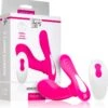 Dream Toys Vibes Of Love Remote Panty -Produits De Santé dream toys vibes of love remote panty vibreur