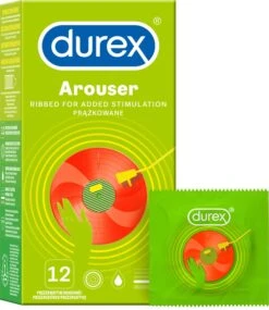 Durex Arouser