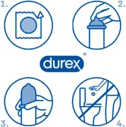 Durex Feel Thin 2+1 7 Durex Feel Thin 2+1 -Produits De Santé durex feel thin 21 preservatifs conditionnement avantageux 2