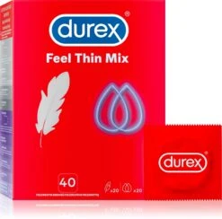 Durex Feel Thin